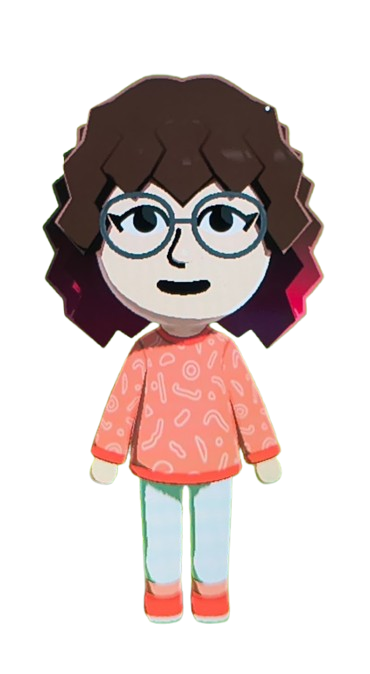 mii profile
